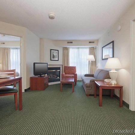 Residence Inn By Marriott Tulsa South Eksteriør billede