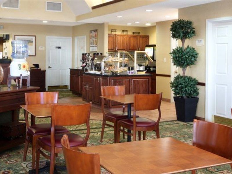 Residence Inn By Marriott Tulsa South Eksteriør billede